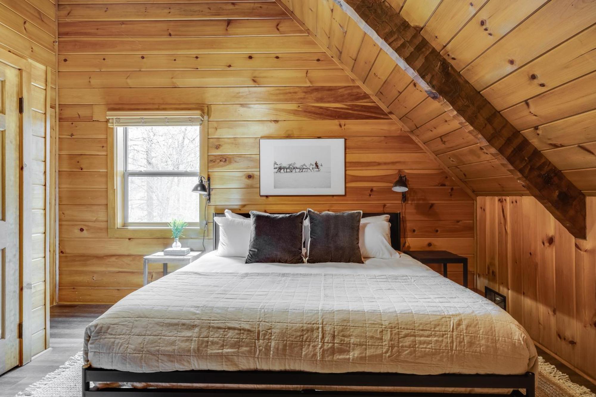 Dudley III By Avantstay Cosy Mountain Home W Hot Tub Great Views Pigeon Forge Kültér fotó