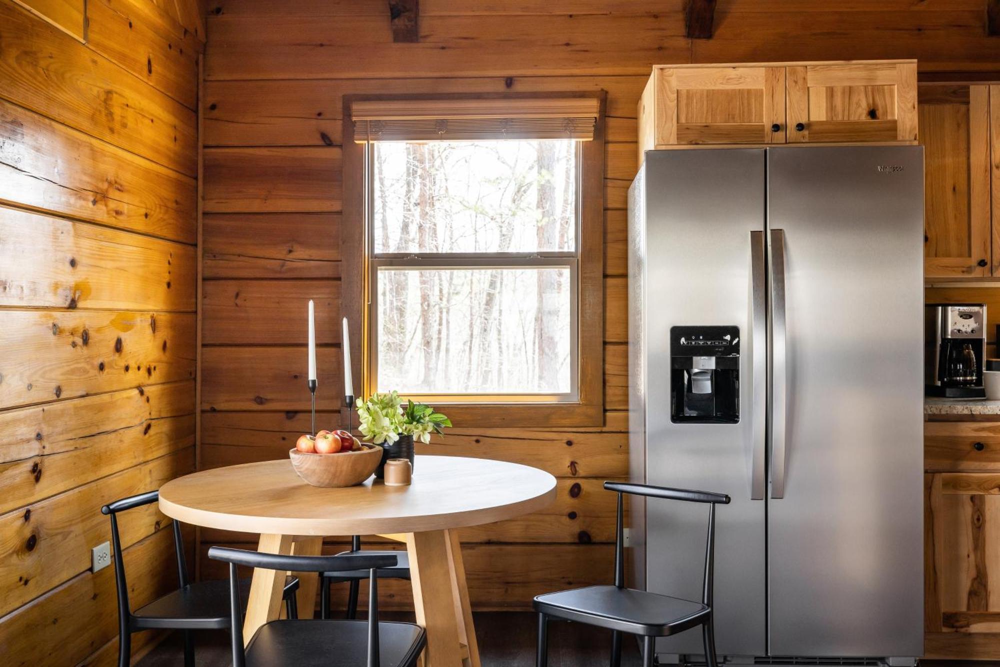 Dudley III By Avantstay Cosy Mountain Home W Hot Tub Great Views Pigeon Forge Kültér fotó